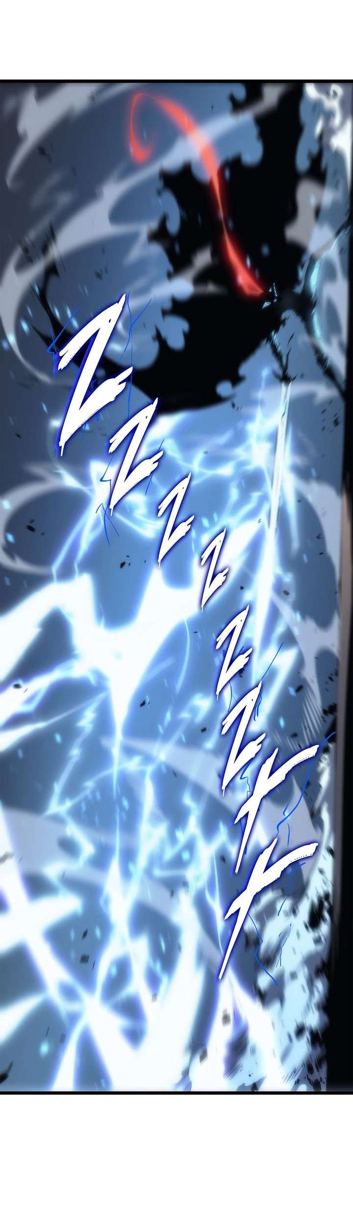 Solo Leveling Chapter 122 Gambar 20