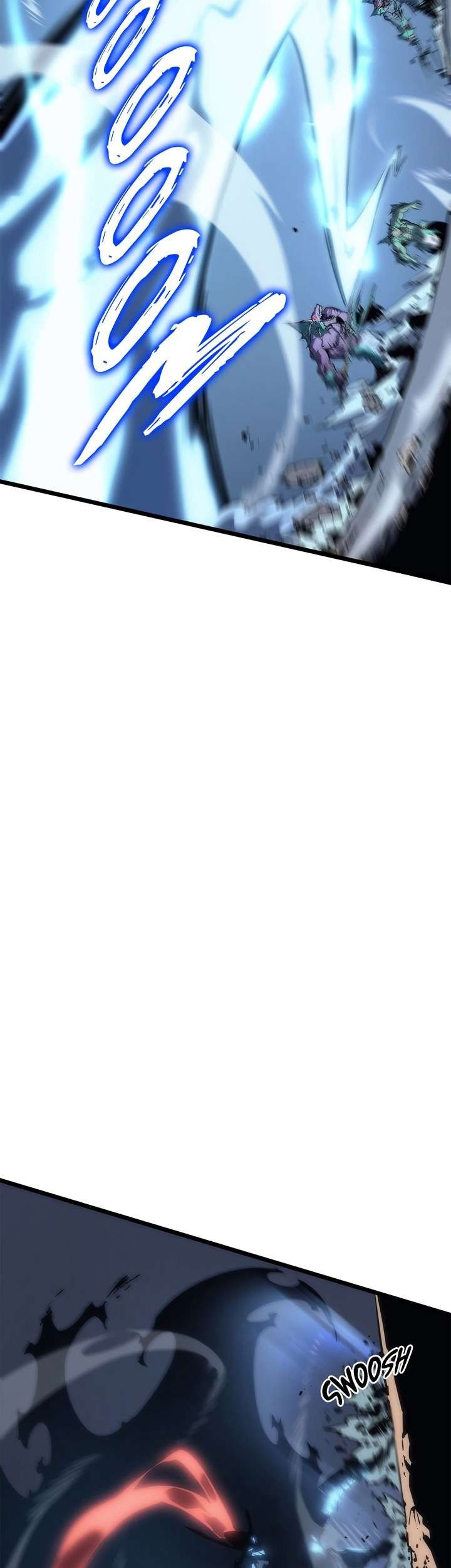 Solo Leveling Chapter 122 Gambar 22