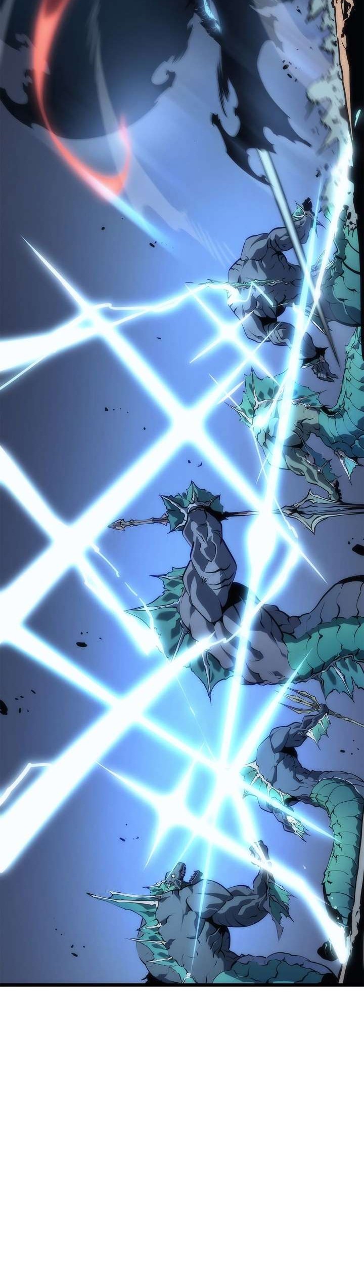 Solo Leveling Chapter 122 Gambar 23