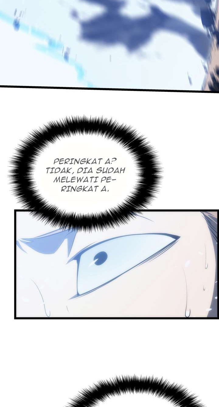 Solo Leveling Chapter 122 Gambar 25