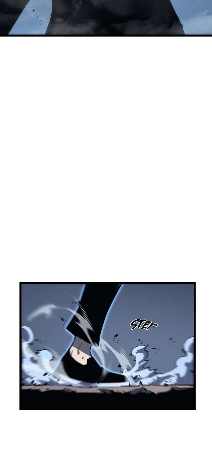 Solo Leveling Chapter 122 Gambar 33