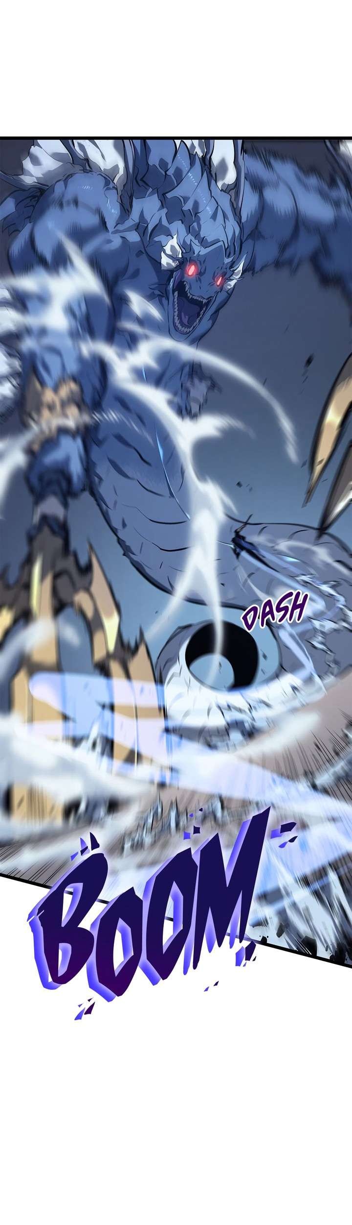 Solo Leveling Chapter 122 Gambar 34