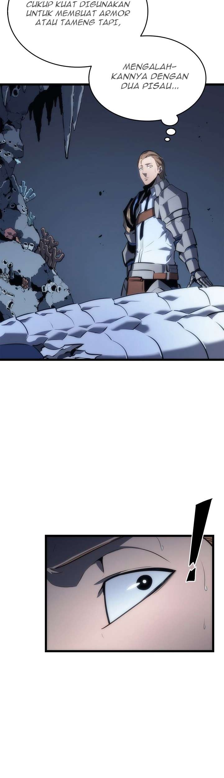 Solo Leveling Chapter 122 Gambar 40