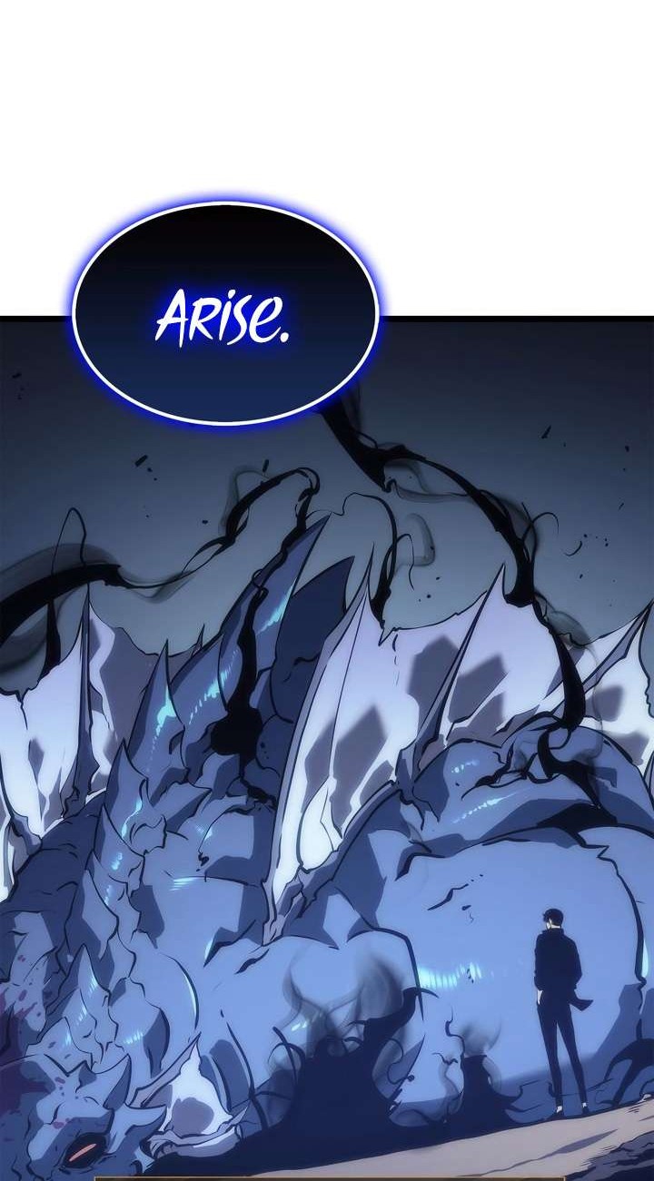 Solo Leveling Chapter 122 Gambar 41