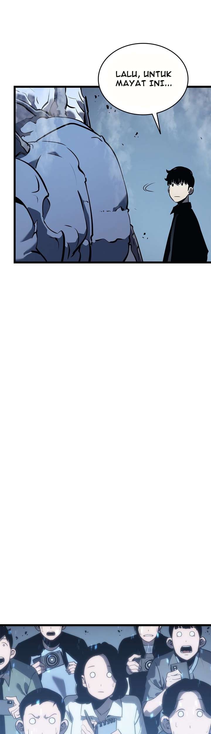 Solo Leveling Chapter 122 Gambar 48