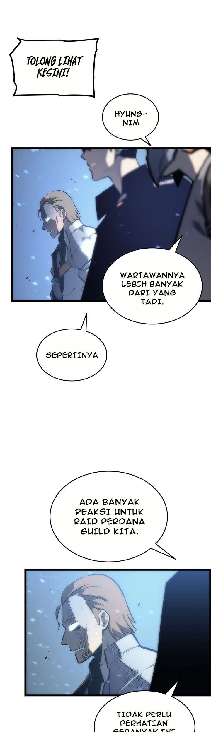 Solo Leveling Chapter 122 Gambar 52