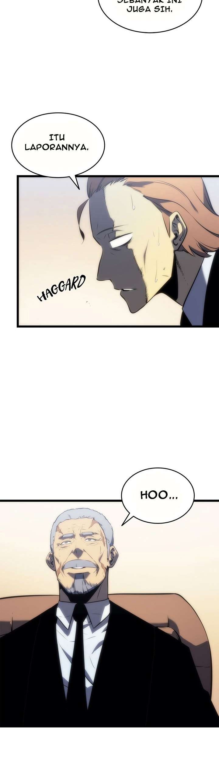 Solo Leveling Chapter 122 Gambar 53