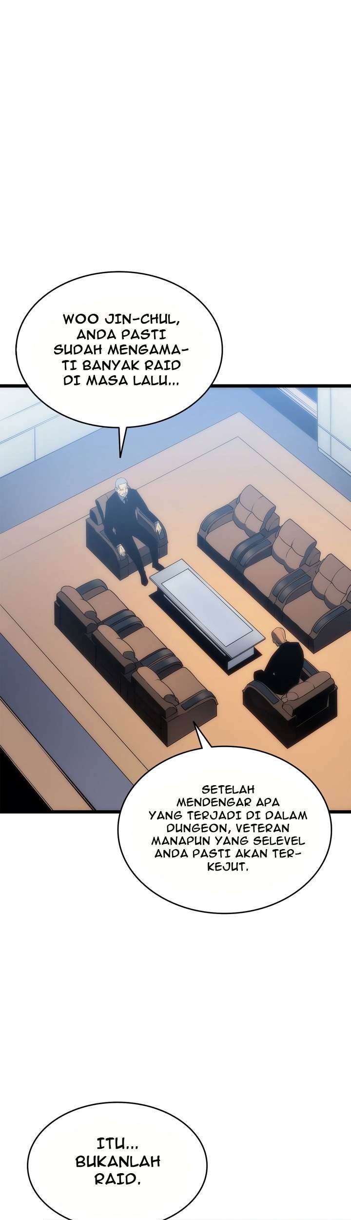 Solo Leveling Chapter 122 Gambar 54