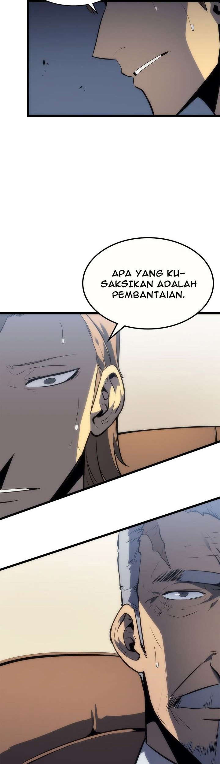 Solo Leveling Chapter 122 Gambar 55