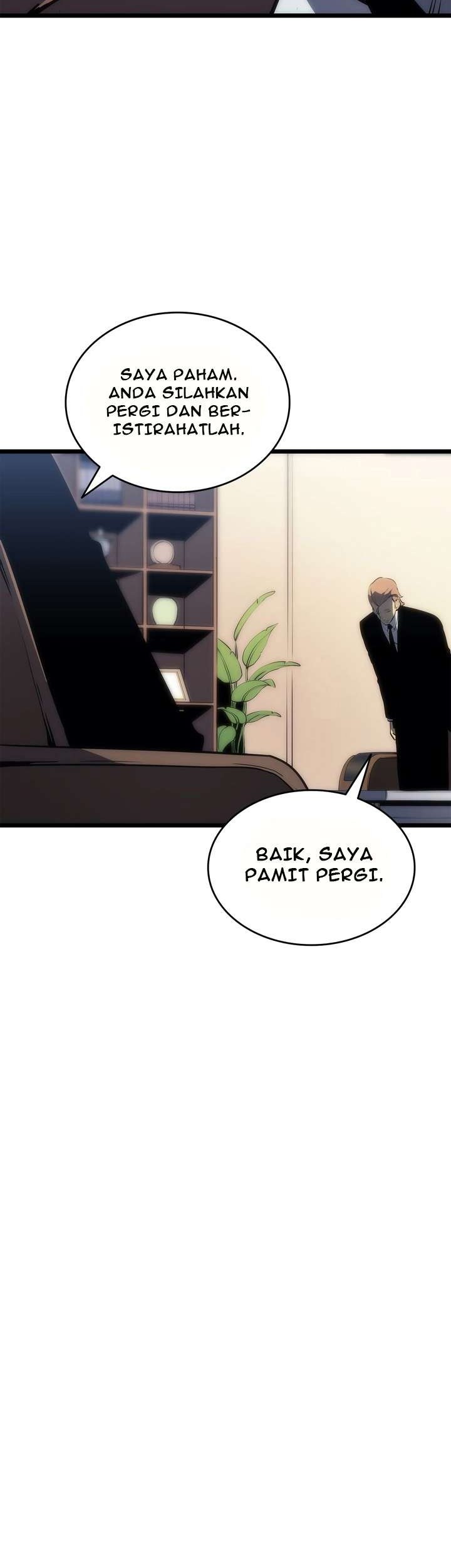 Solo Leveling Chapter 122 Gambar 56