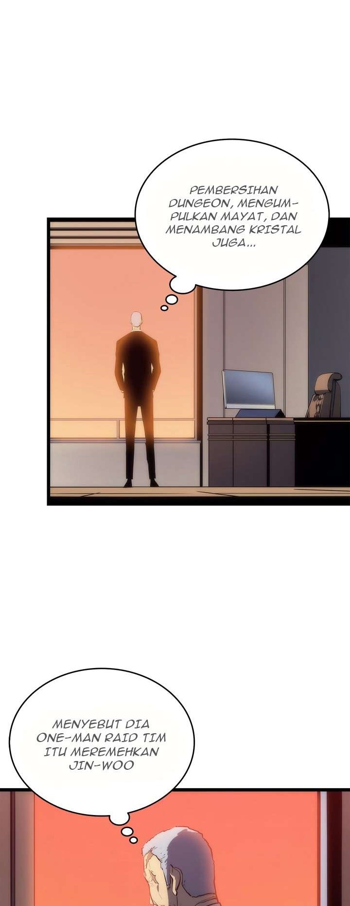 Solo Leveling Chapter 122 Gambar 57
