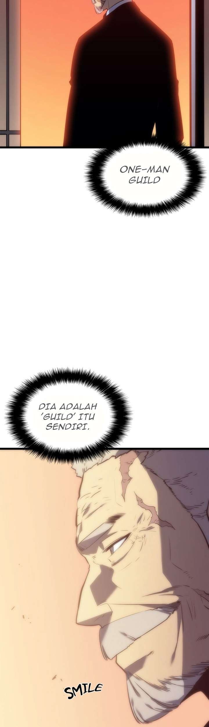 Solo Leveling Chapter 122 Gambar 58