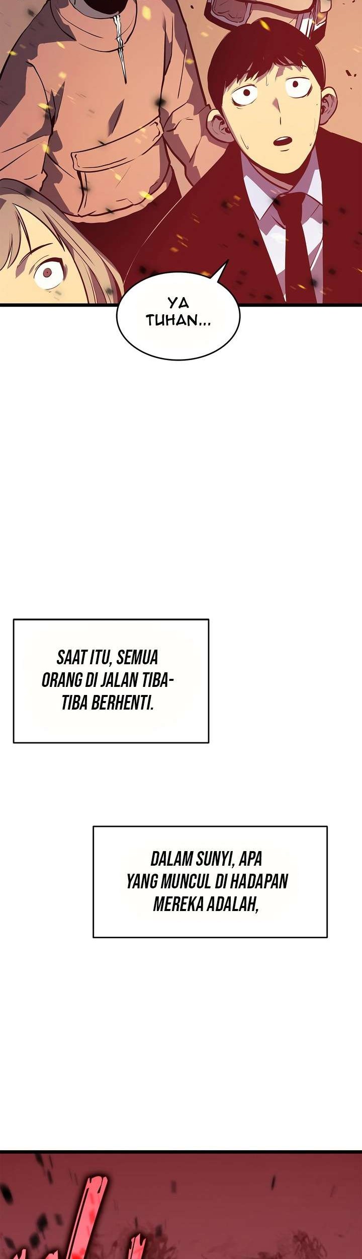 Solo Leveling Chapter 122 Gambar 61