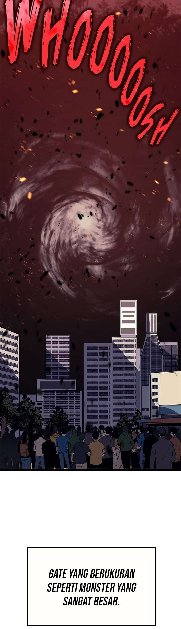 Solo Leveling Chapter 122 Gambar 62