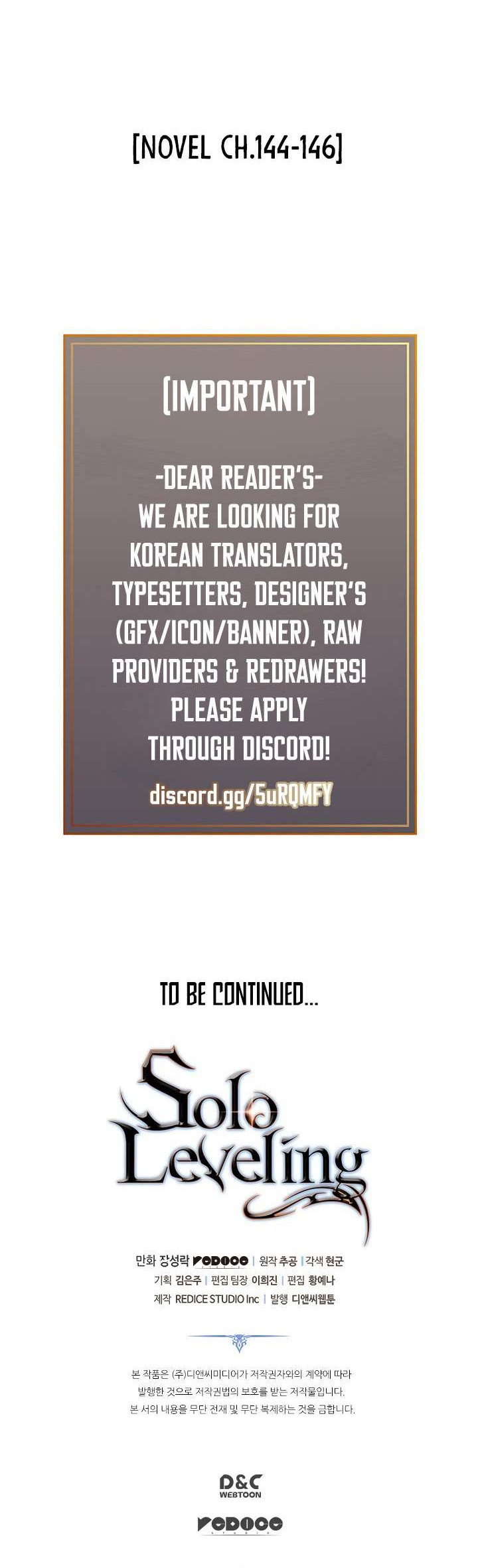 Solo Leveling Chapter 122 Gambar 63