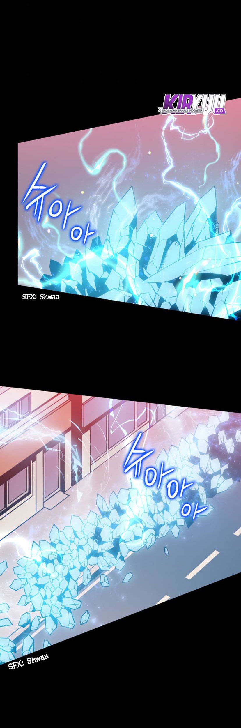 Solo Leveling Chapter 131 Gambar 64