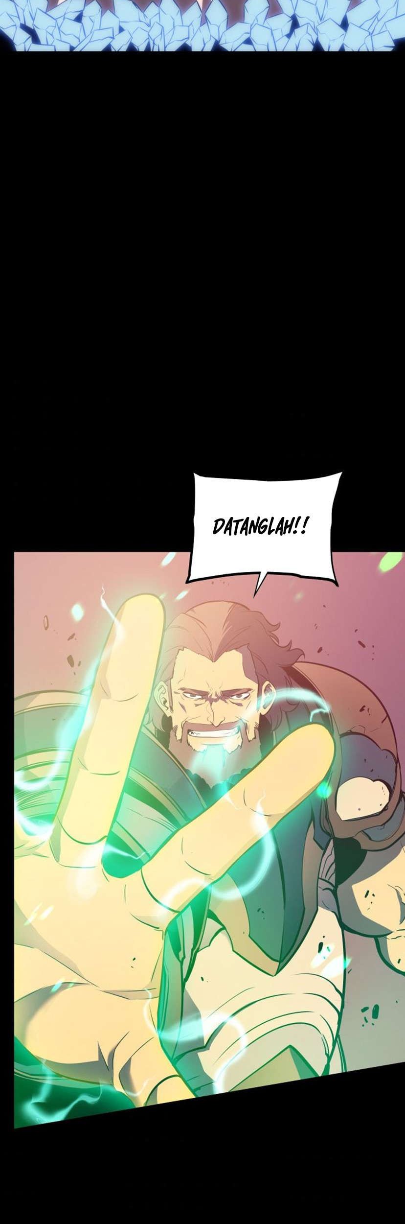 Solo Leveling Chapter 131 Gambar 63