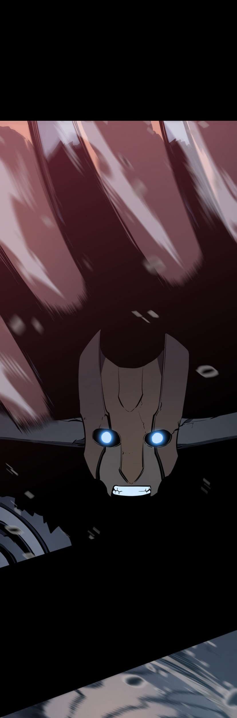 Solo Leveling Chapter 131 Gambar 69