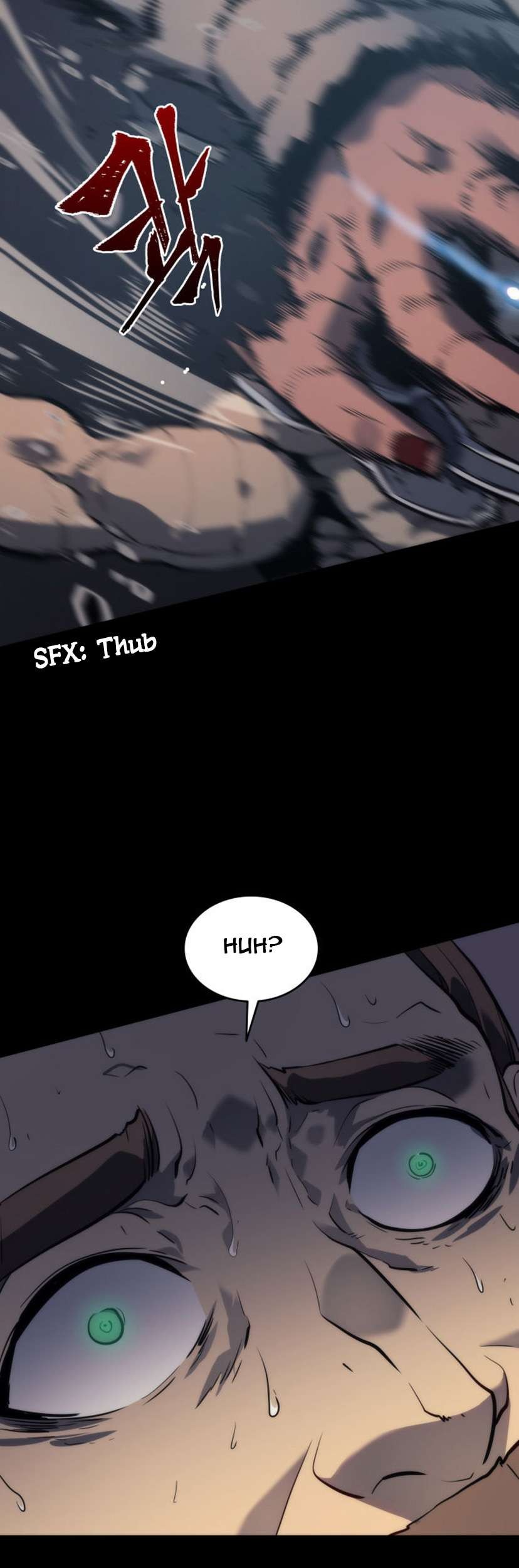 Solo Leveling Chapter 131 Gambar 70