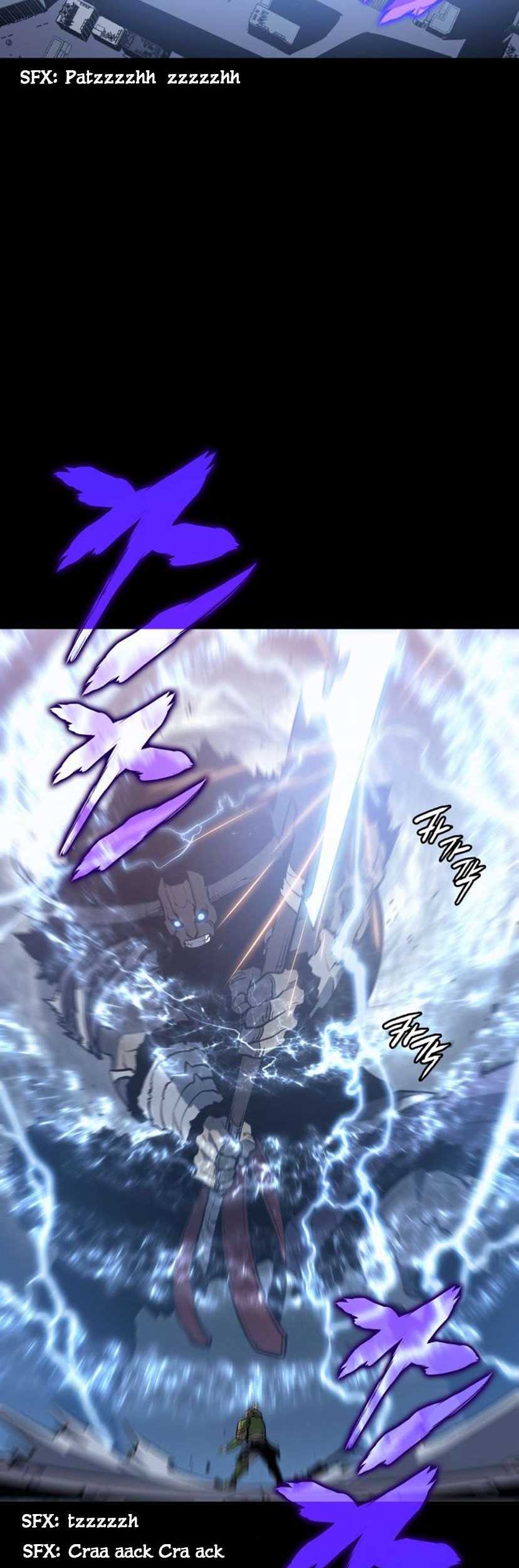 Solo Leveling Chapter 131 Gambar 67