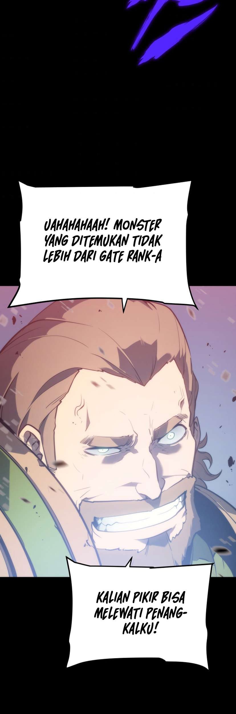 Solo Leveling Chapter 131 Gambar 68