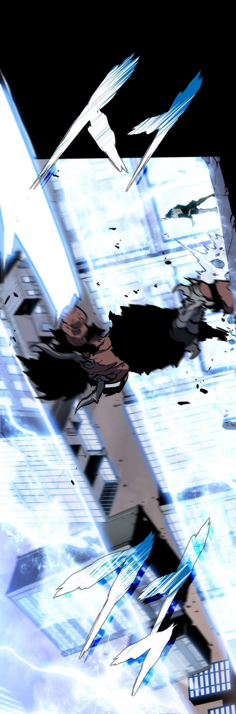 Solo Leveling Chapter 131 Gambar 76