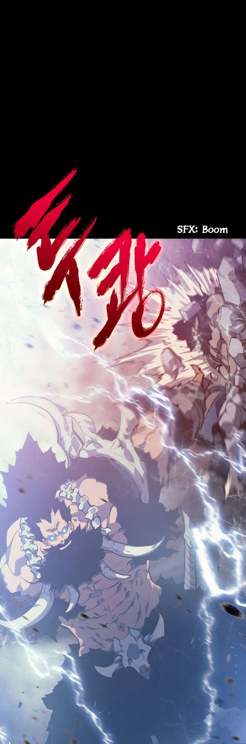 Solo Leveling Chapter 131 Gambar 72