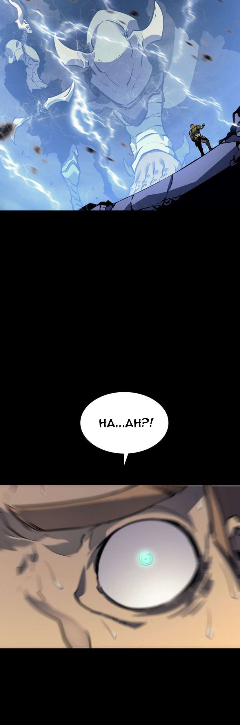 Solo Leveling Chapter 131 Gambar 73