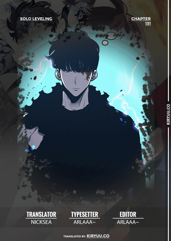 Komik Solo Leveling Chapter 131 gambar nomor 1