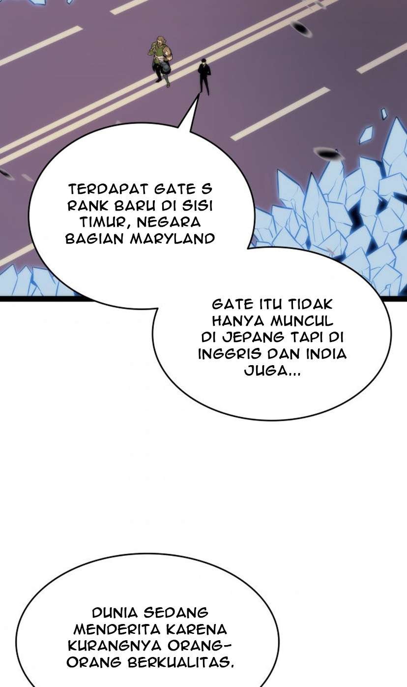 Solo Leveling Chapter 131 Gambar 45