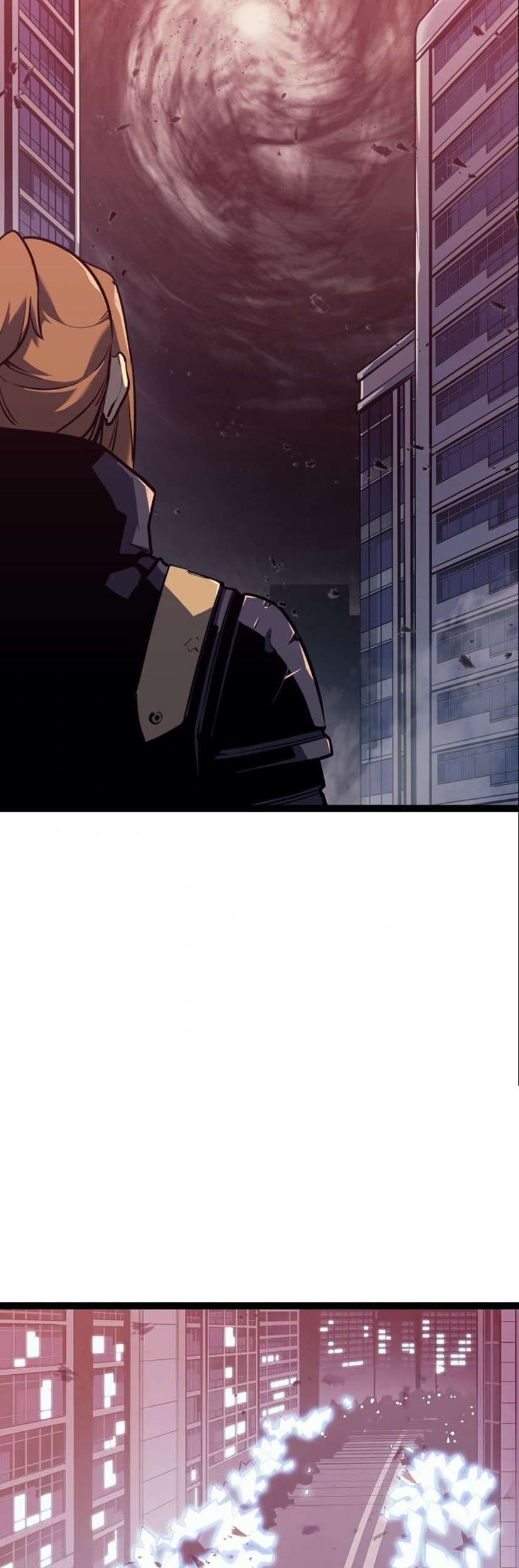 Solo Leveling Chapter 131 Gambar 41