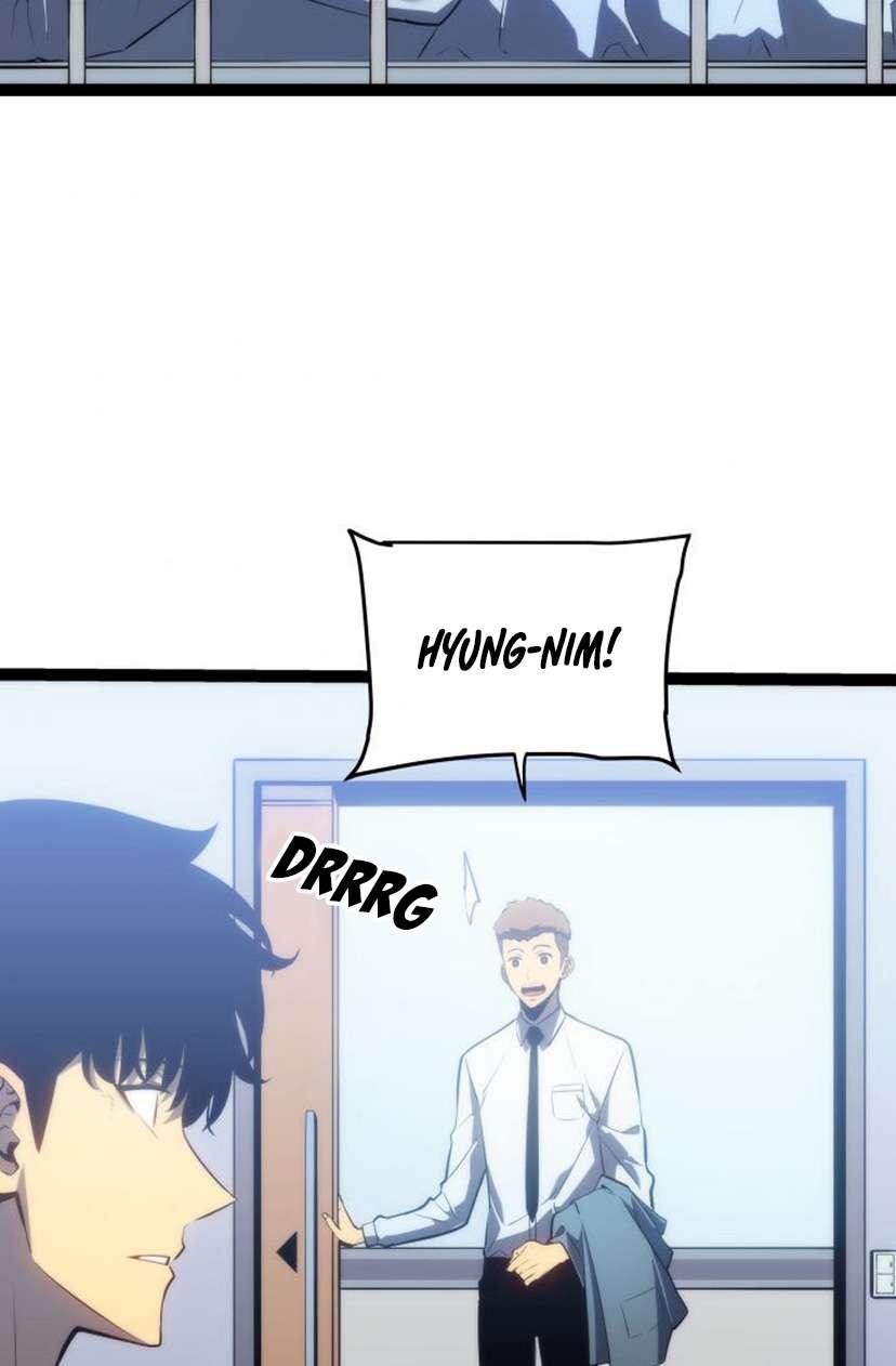 Solo Leveling Chapter 131 Gambar 50