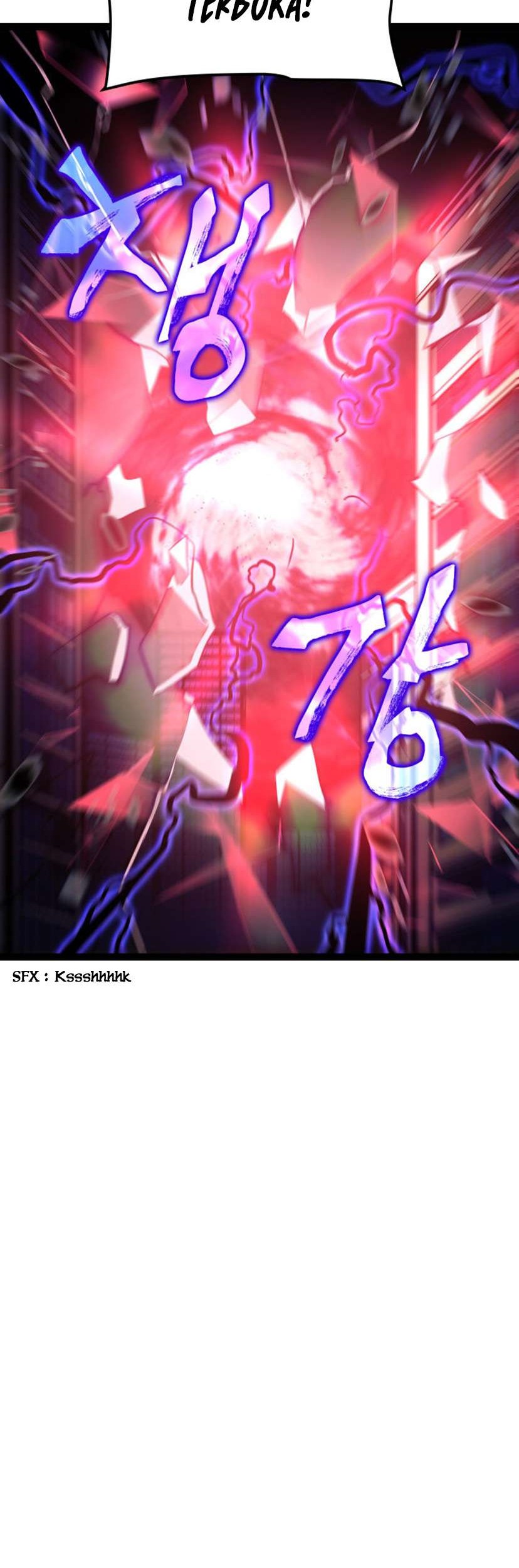 Solo Leveling Chapter 131 Gambar 47