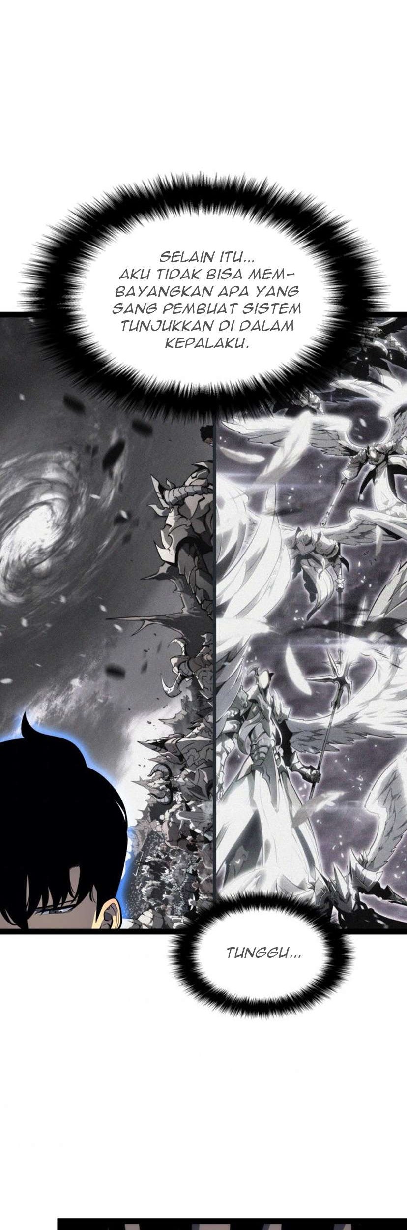 Solo Leveling Chapter 131 Gambar 54