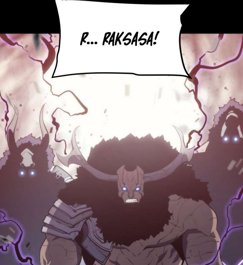 Solo Leveling Chapter 131 Gambar 60