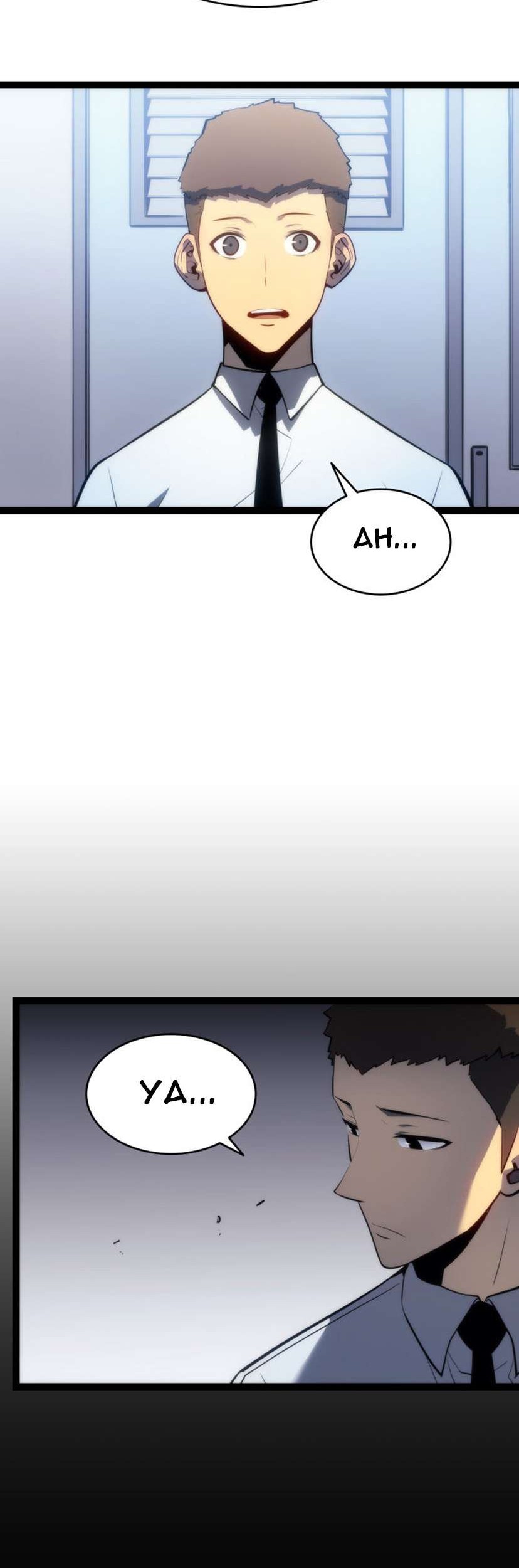 Solo Leveling Chapter 131 Gambar 57