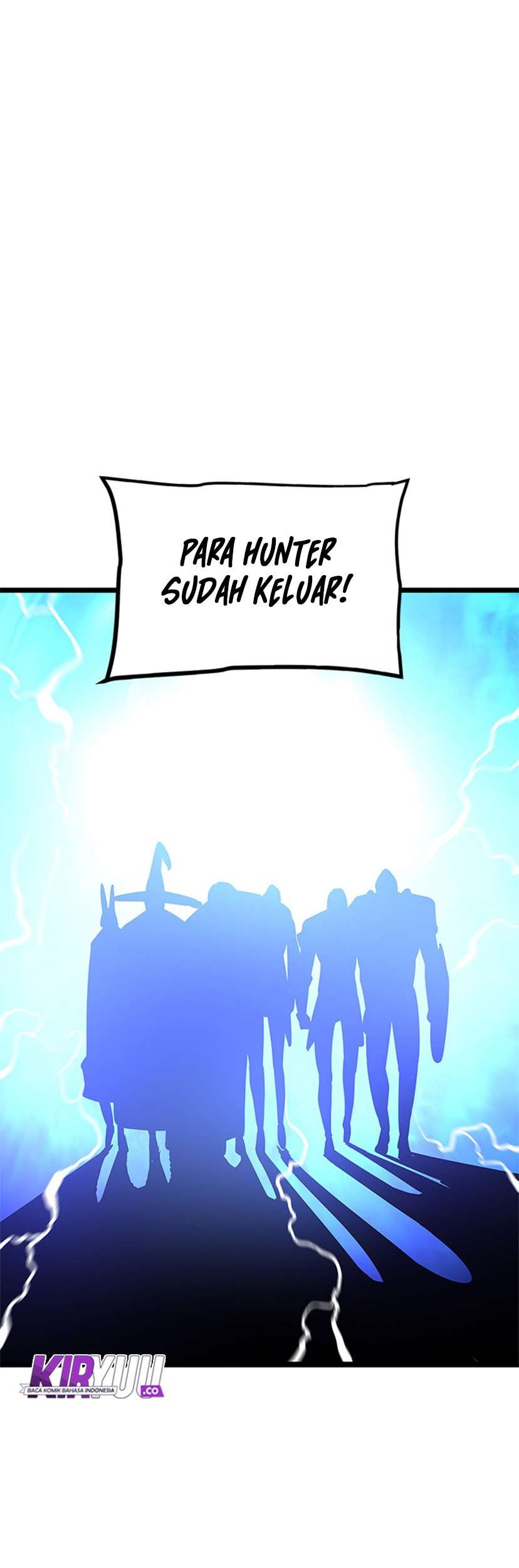Solo Leveling Chapter 131 Gambar 4