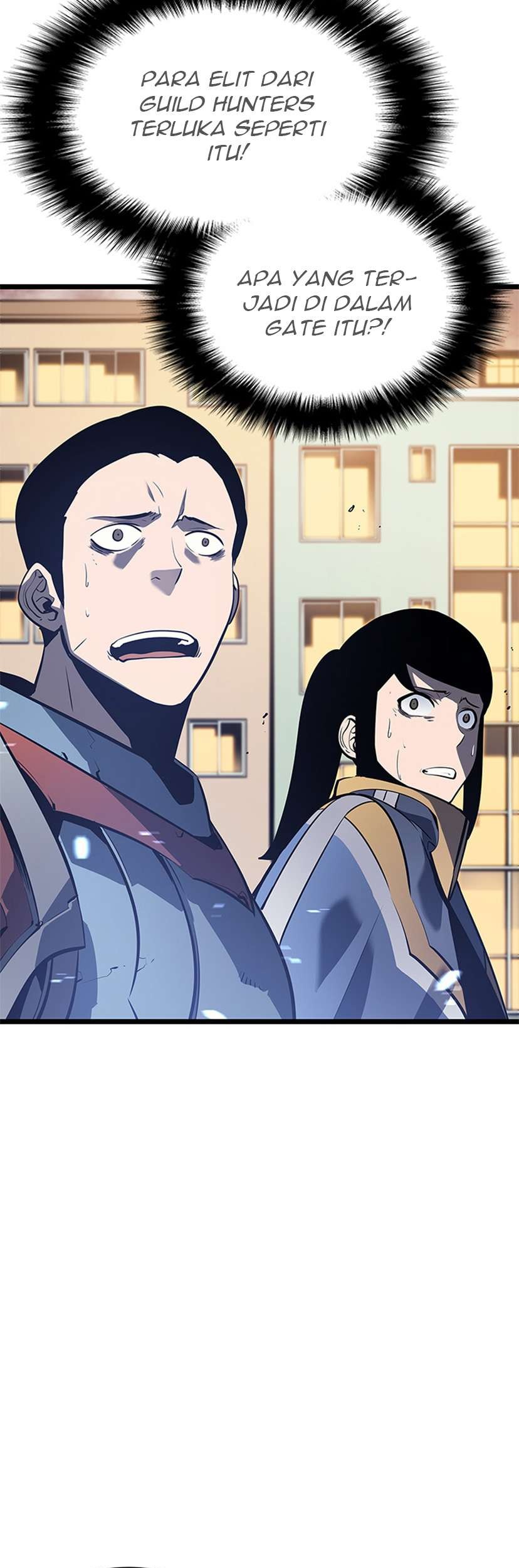 Solo Leveling Chapter 131 Gambar 7