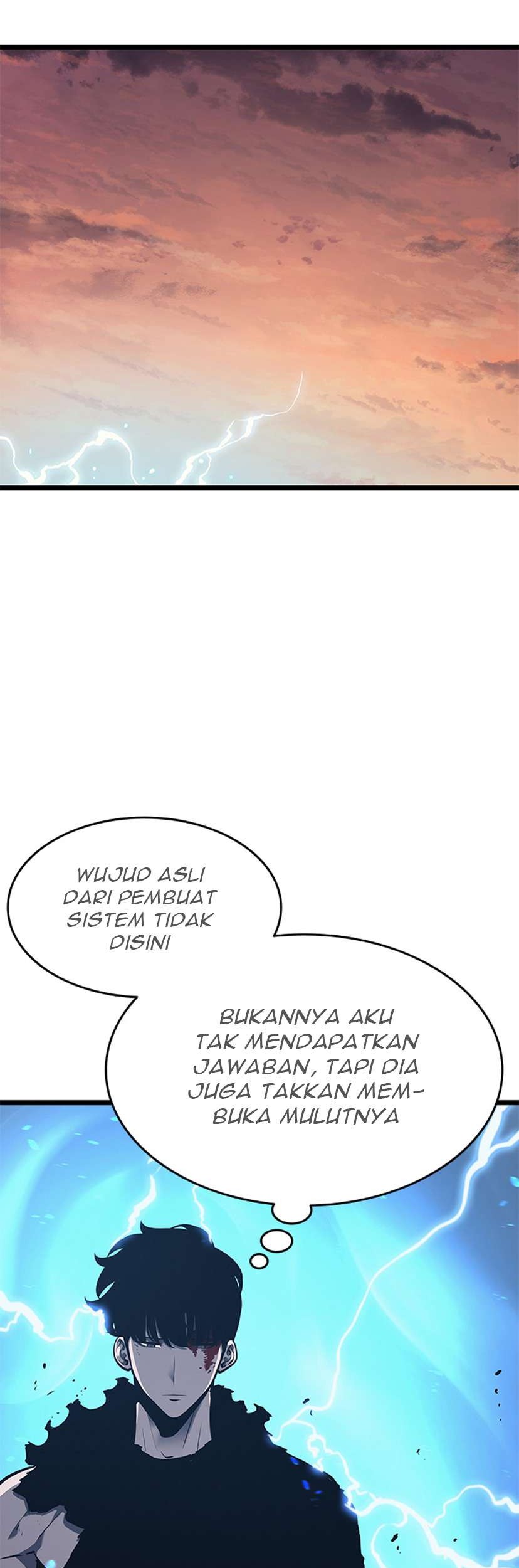 Solo Leveling Chapter 131 Gambar 9