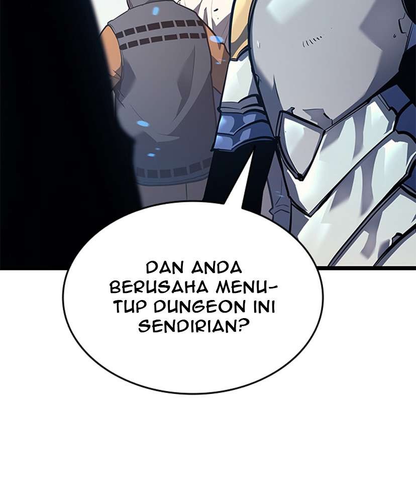 Solo Leveling Chapter 131 Gambar 11