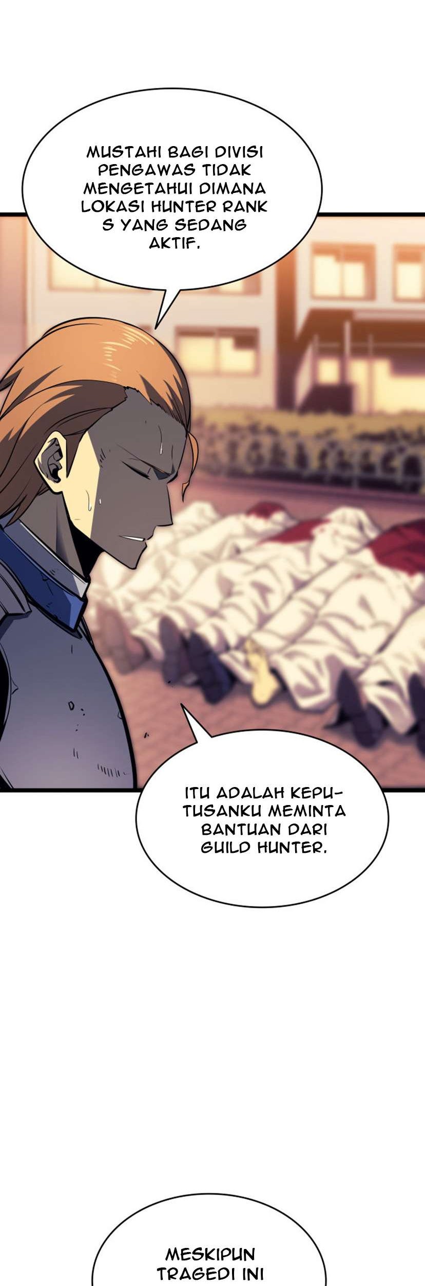 Solo Leveling Chapter 131 Gambar 13