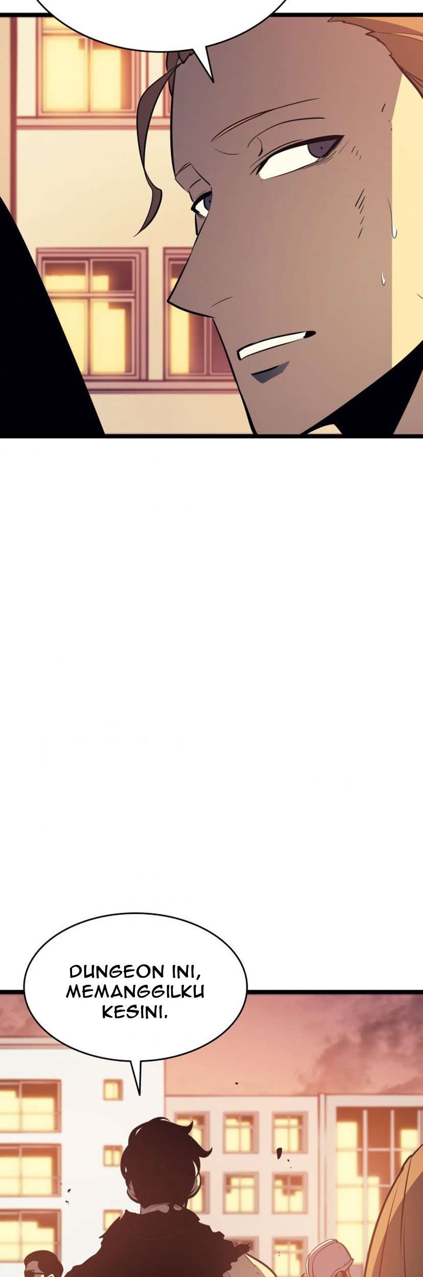 Solo Leveling Chapter 131 Gambar 15