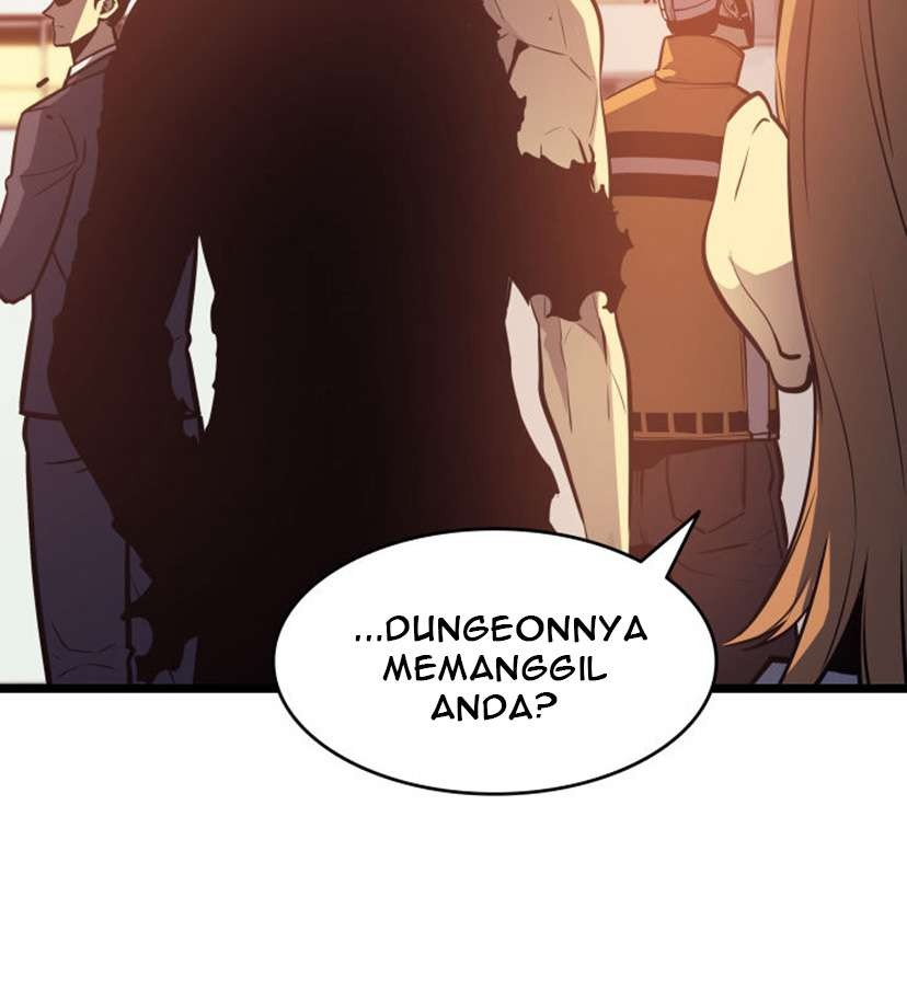 Solo Leveling Chapter 131 Gambar 16