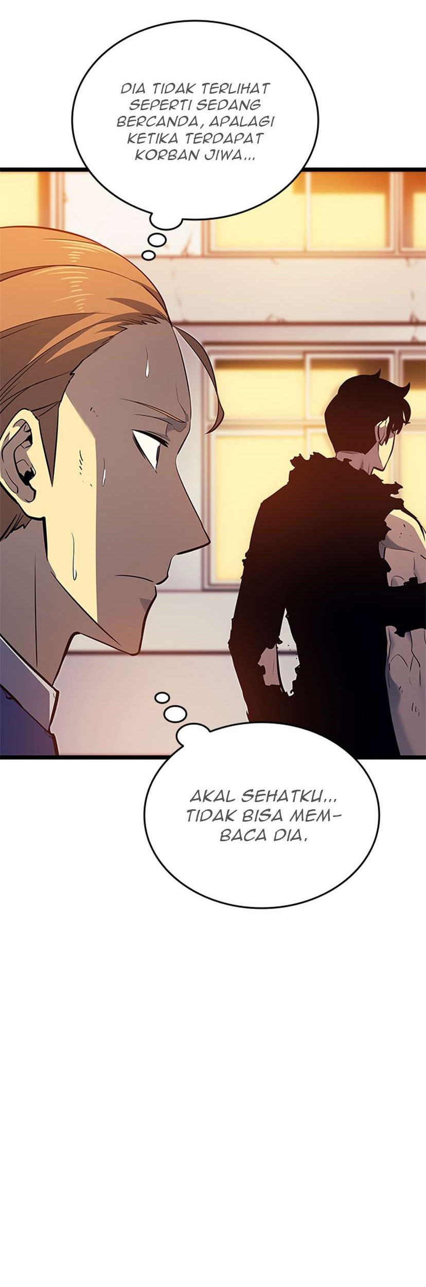 Solo Leveling Chapter 131 Gambar 18