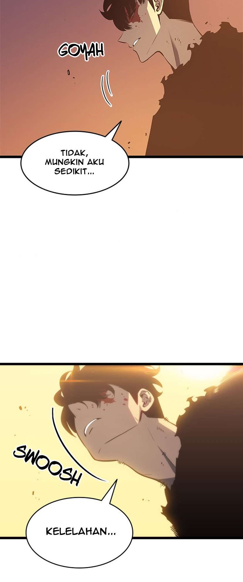 Solo Leveling Chapter 131 Gambar 20