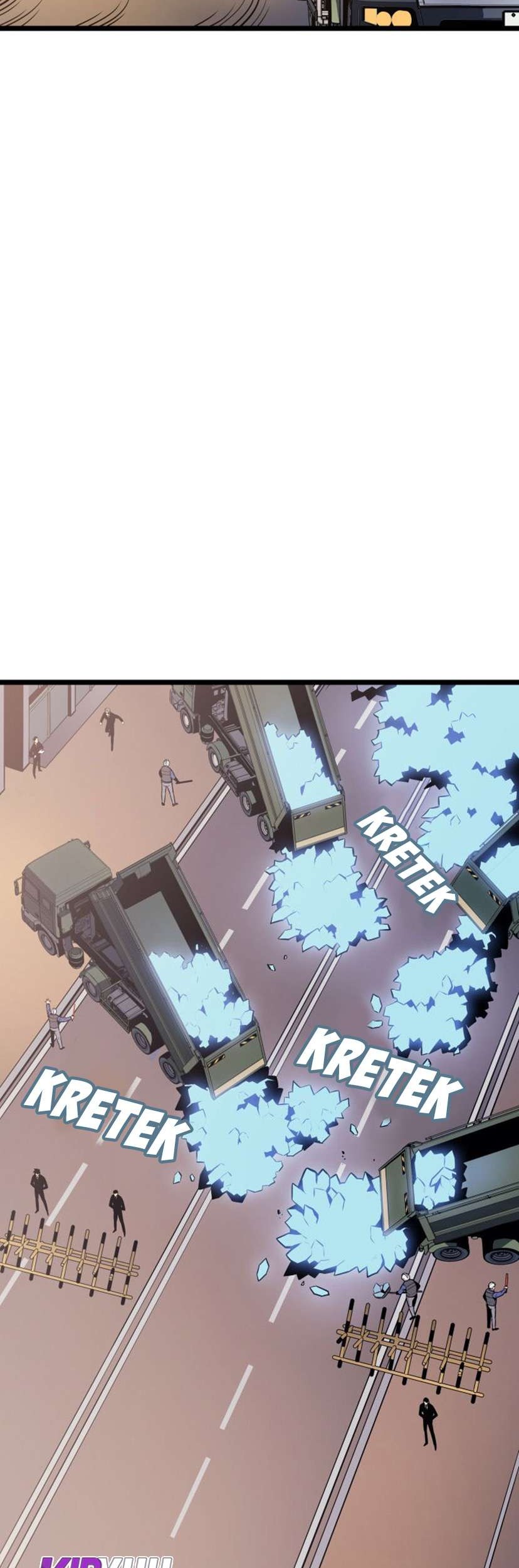 Solo Leveling Chapter 131 Gambar 23