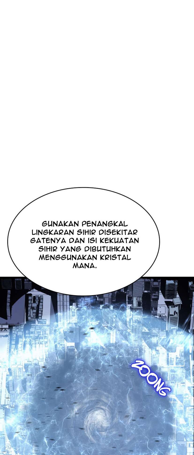 Solo Leveling Chapter 131 Gambar 25