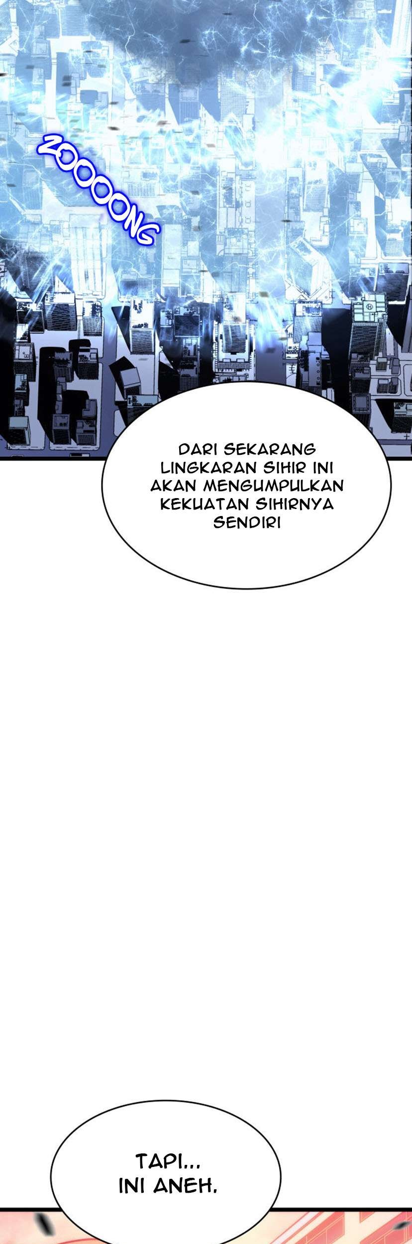 Solo Leveling Chapter 131 Gambar 26