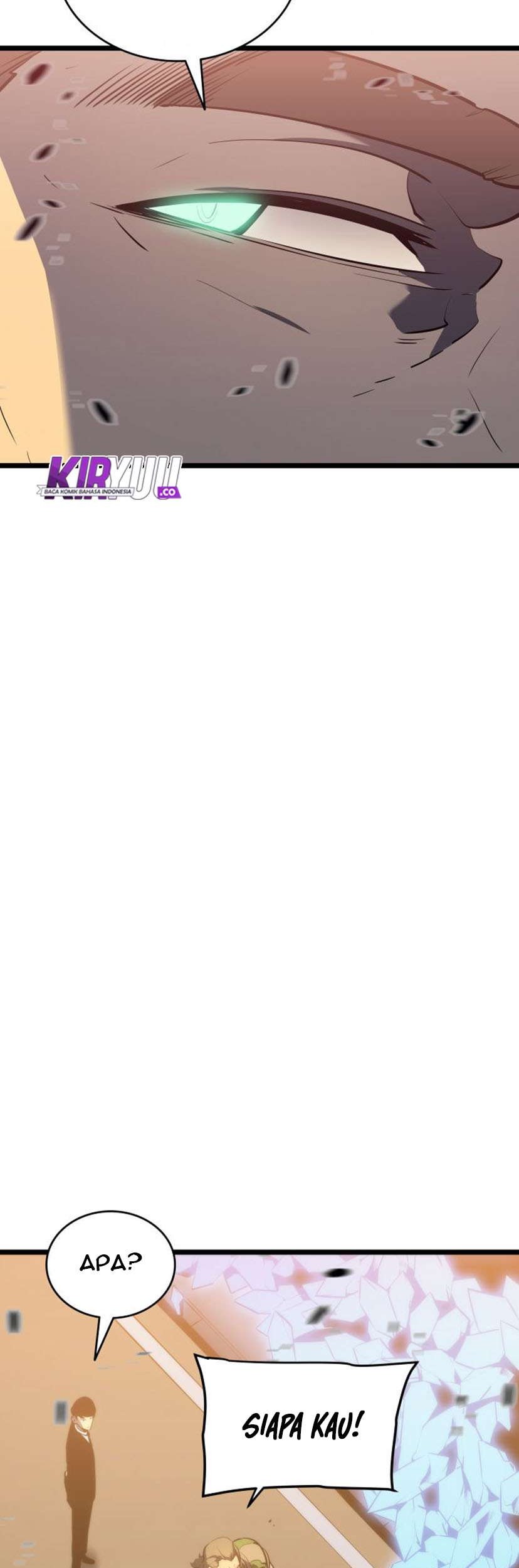 Solo Leveling Chapter 131 Gambar 28