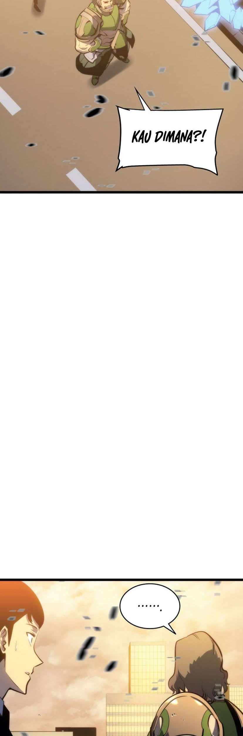 Solo Leveling Chapter 131 Gambar 29